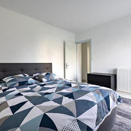 Le Zentop Chalon-sur-Saone Bagian luar foto