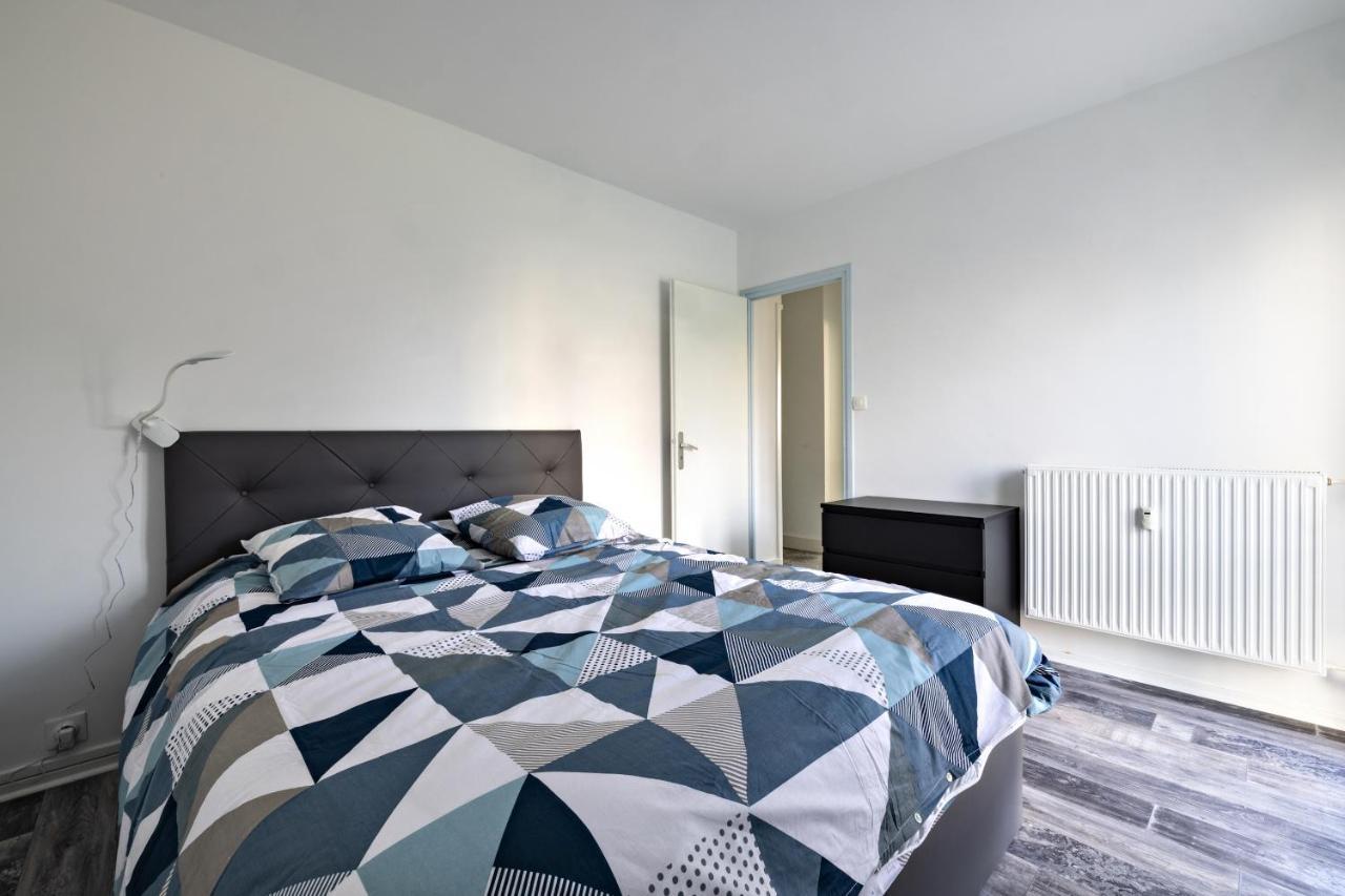 Le Zentop Chalon-sur-Saone Bagian luar foto