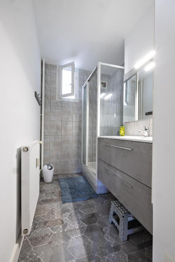 Le Zentop Chalon-sur-Saone Bagian luar foto