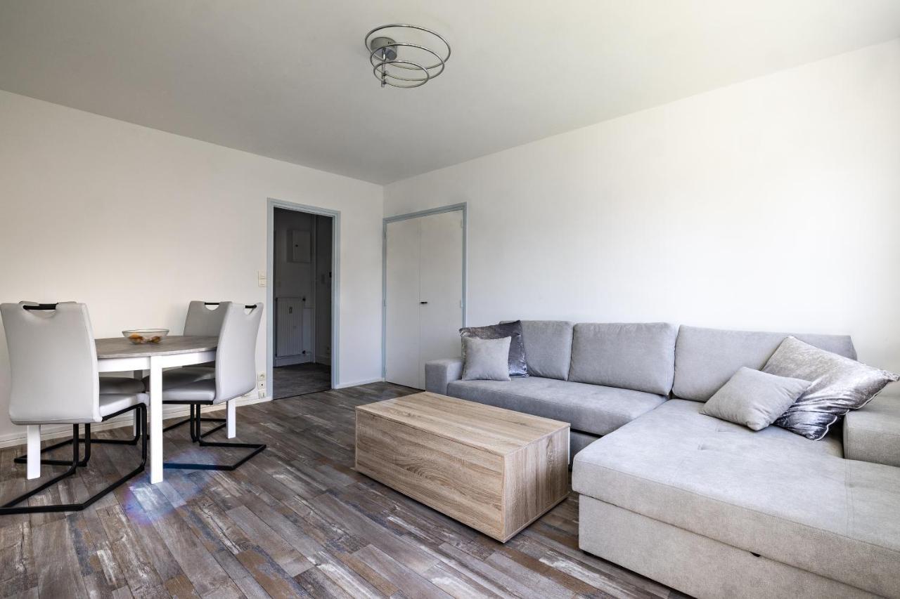 Le Zentop Chalon-sur-Saone Bagian luar foto