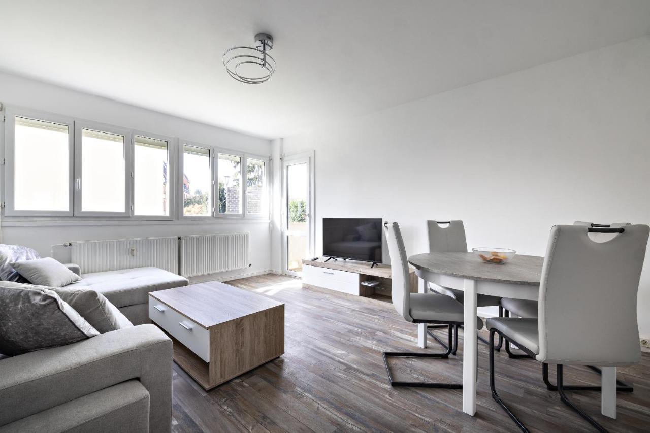 Le Zentop Chalon-sur-Saone Bagian luar foto